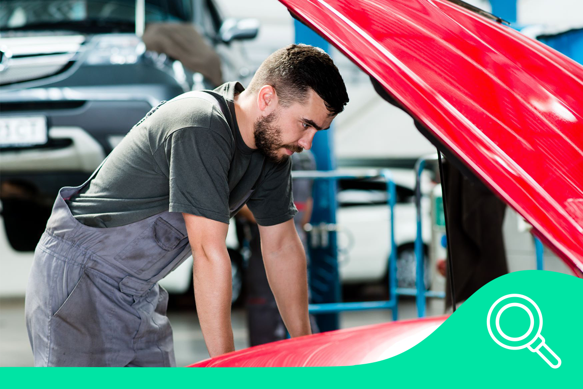7 Things to Consider Before Hiring an Auto Mechanic
